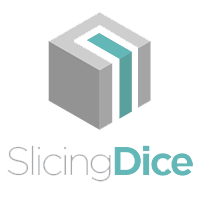 SlicingDice Logo