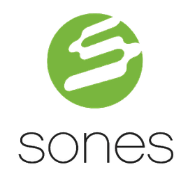 sones GraphDB Logo