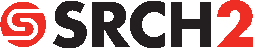 SRCH² Logo