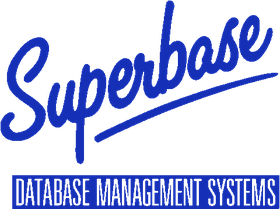 Superbase Logo