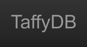 TaffyDB Logo