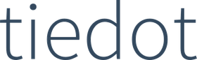 tiedot Logo