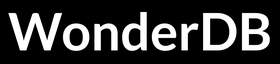 WonderDB Logo