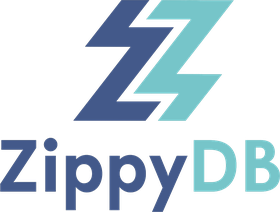 ZippyDB Logo